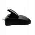 Кермо з педалями для консолей і комп’ютерів PC PSX PS2 PS3 USB Esperanza EG104 WX500