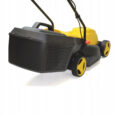 Газонокосарка електрична John Gardener Sharp 2000W 32 см