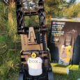Мийка високого тиску Parkside PHD 135 A1 1800W