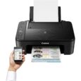 Багатофункціональний Принтер Canon Pixma TS3350
