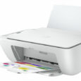 Принтер сканер WiFi HP принтер 3в1 HP DeskJet 2710e БФП