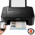 Принтер 3в1 Wifi БФП Canon Pixma TS3150