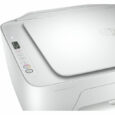 Принтер сканер WiFi HP принтер 3в1 HP DeskJet 2710e БФП