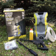 Мийка високого тиску Parkside PHD 135 A1 1800W