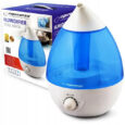 Зволожувач повітря Esperanza EHA005 Cool Vapor 2,6 л