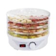 Сушарка для фруктів та овочів Esperanza EKD003 Delicatesse 250 W