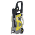 Мийка високого тиску Parkside PHD 135 A1 1800W Автомийка 135 бар
