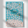 Скретч постер 100 Моментів нашої сім’ї