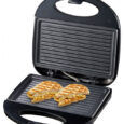 Бутербродниця Esperanza EKT009 Tortilla 1000W