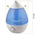 Зволожувач повітря Esperanza EHA005 Cool Vapor 2,6 л