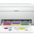 Принтер сканер WiFi HP принтер 3в1 HP DeskJet 2710e БФП