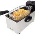 Фритюрниця Esperanza EKG010 Falafel 3 л, 2000 Вт