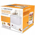 Сушарка для фруктів Esperanza EKD004 250W (4 секції) Електросушарка для фруктів та грибів