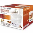Сушарка для фруктів та овочів Esperanza EKD002 5 секцій (250 W)