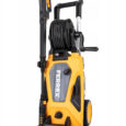 Міні-мийка високого тиску, автомийка Ferrex 2400 W 170 Bar