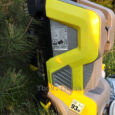 Мийка високого тиску Parkside PHD 135 A1 1800W