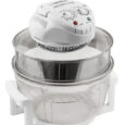 Аерогриль Esperanza EKO003 Quasar 1400W 18L