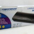 Ламінатор ESPERANZA LAMINATOR A4 INFINITY EFL001