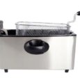 Фритюрниця Esperanza EKG010 Falafel 3 л, 2000 Вт