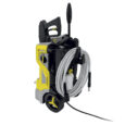 Мийка високого тиску Parkside PHD 135 A1 1800W Автомийка 135 бар