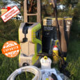 Мийка високого тиску Parkside PHD 135 A1 1800W