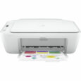 Принтер сканер WiFi HP принтер 3в1 HP DeskJet 2710e БФП
