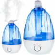 Зволожувач повітря Esperanza EHA003 Cool Spring 3.5 л