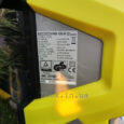 Мийка високого тиску Parkside PHD 135 A1 1800W