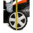 Бензинова Газонокосарка 6,62 кВт 9 к.с Kraft&Dele KD5080 51 см