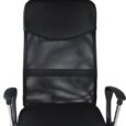 Офісне крісло Malatec Mesh 2727