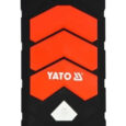 Пусковий портативний пристрій для авто YATO YT-83081