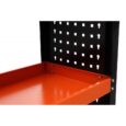 Візок для інструментів Kraft&Dele KD365