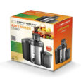 Соковижималка Esperanza EKJ002 500 W Чорна