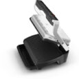 Електрогриль притискний Tefal OptiGrill Elite GC750