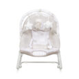 Колиска для заколисування Kidwell PINO BEIGE