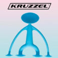 Конструктор на присосках Kruzzel 19887 29 шт