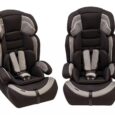 Автокрісло Bauerkraft 9-36 кг – Сіре X-181 szary