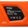 Акумуляторний висоторіз Kraft&Dele 2000mAh 18V KD5262