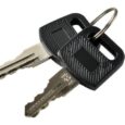 Срібна поштова скринька Malatec 1187