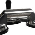 Присоска вакуумна алюмінієва потрійна, тримач для скла, плитки Bigstren вантажопідйомність 150 кг