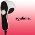 Інфрачервоний масажер для схуднення 9в1 Soulima (22579)