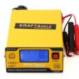 Зарядний пристрій Kraft&Dele KD1918 10A 12-24V