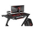 Геймерський ігровий стіл Ultradesk ACTION V2