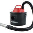 Пилосос для золи Kaminer ODK008-10L