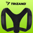 Коректор постави та позвоночника Trizand