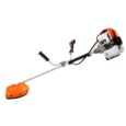 Бензинова мотокоса Kraft&Dele 5.2 к.с. KD5042 42 см