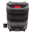 Дитяче автокрісло в машину від 15 до 36 кг WESTON I-SIZE DARK GRAY