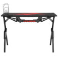 Геймерський ігровий стіл Ultradesk ACTION V2