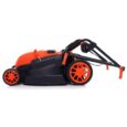 Електрична Газонокосарка 2600W 45л Kraft&Dele KD 5401