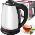 Електрочайник Esperanza EKK004S 1.8 л